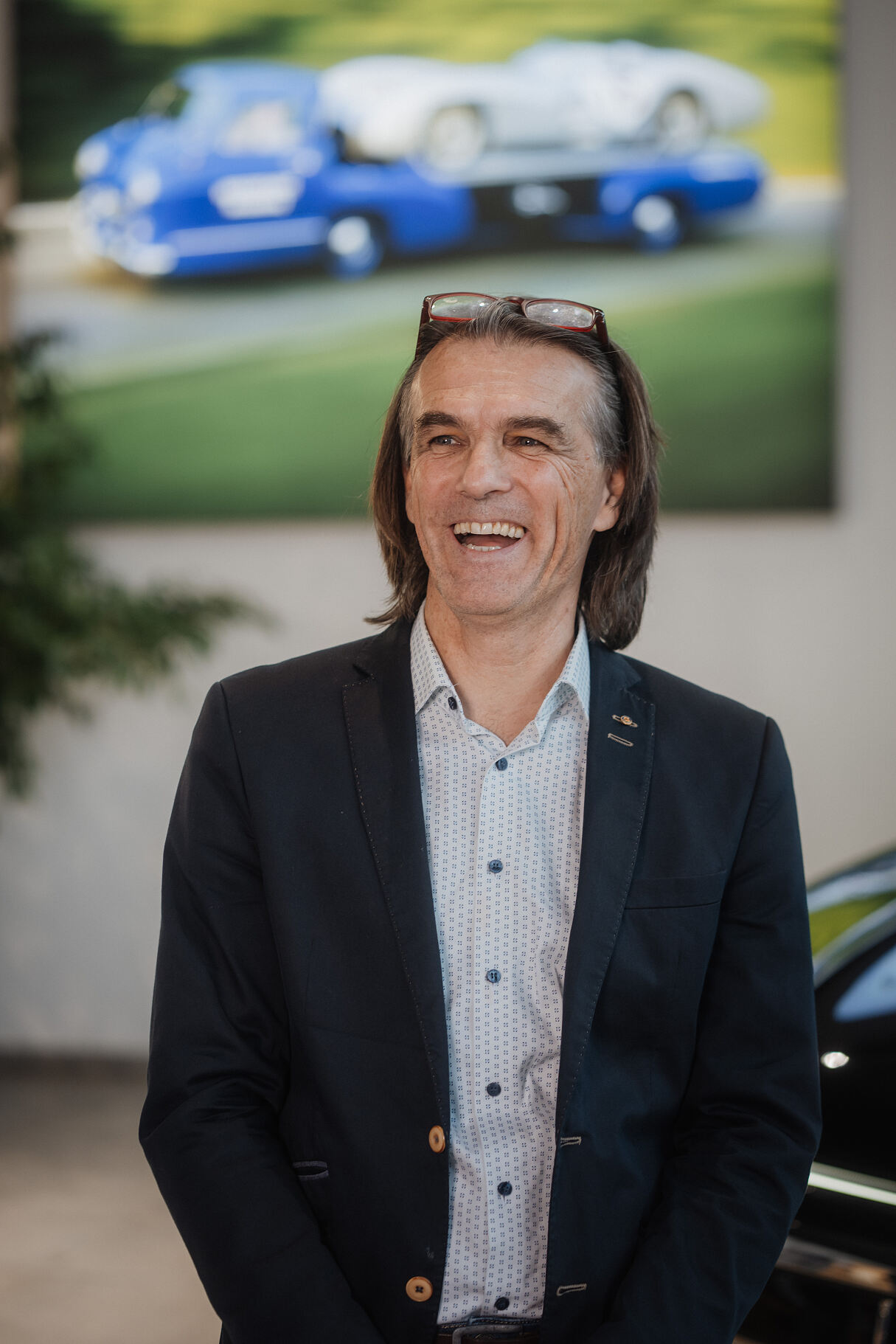 Martin Niedertscheider