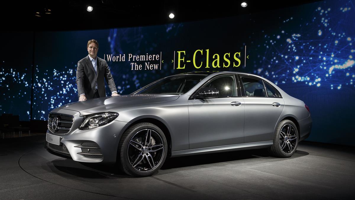 130 Jahre Automobil 