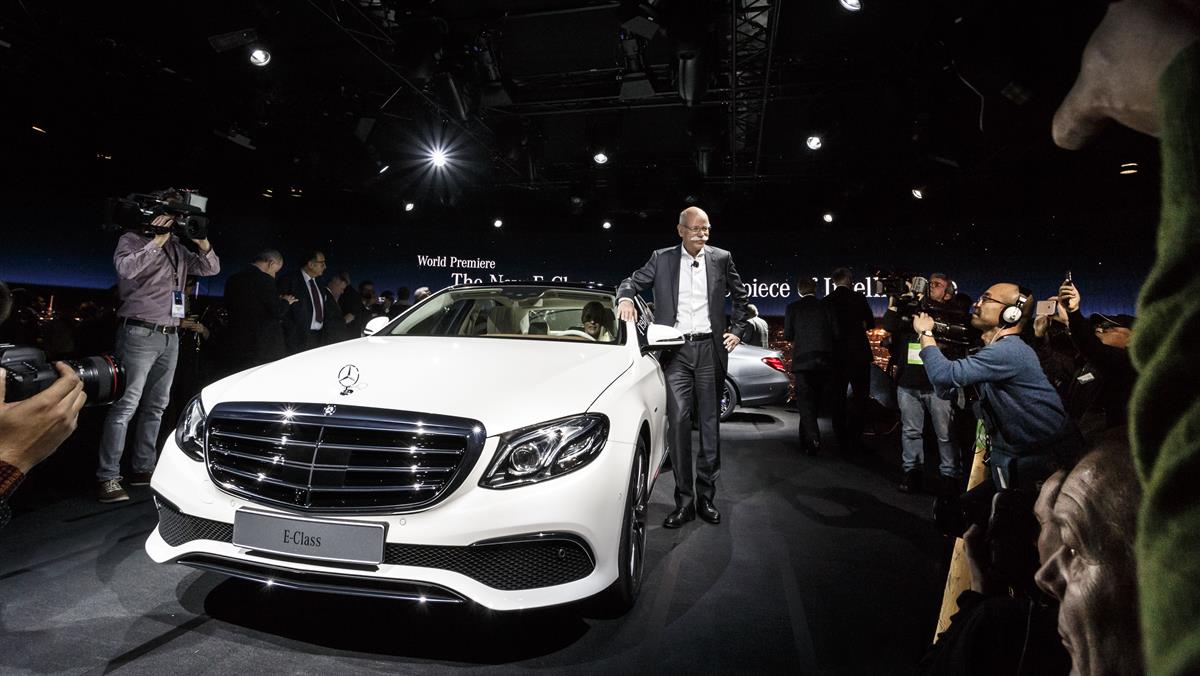 130 Jahre Automobil 