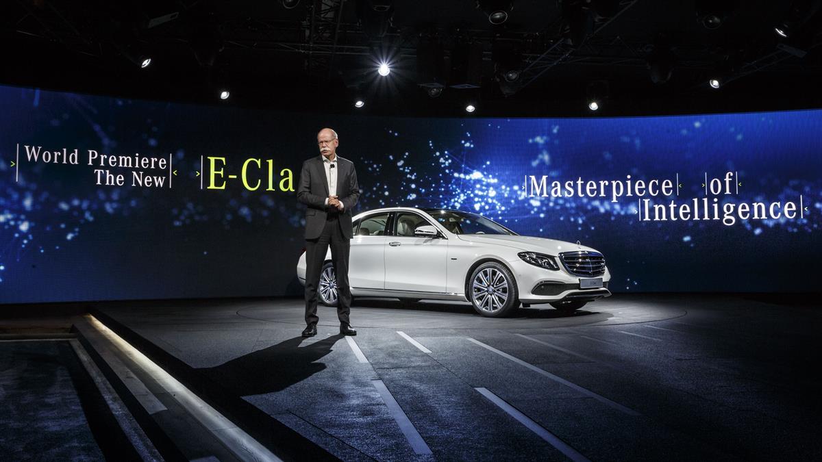 130 Jahre Automobil 