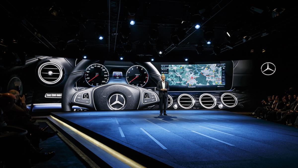 130 Jahre Automobil 