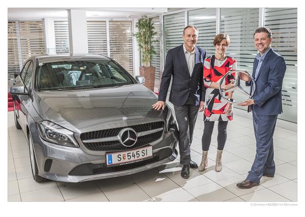 Mercedes Benz Online Presse Center