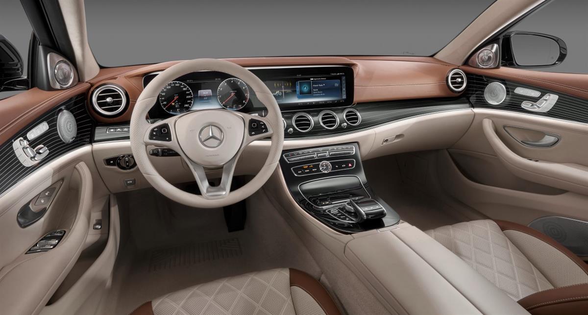 „Automotive Interiors Expo Awards 2016“