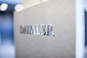 Daimler AG 