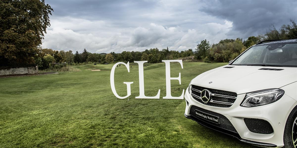 Mercedes-Trophy Weltfinale 2016 