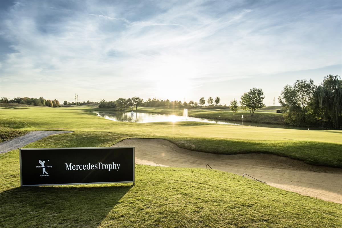Mercedes-Trophy Weltfinale 2016 