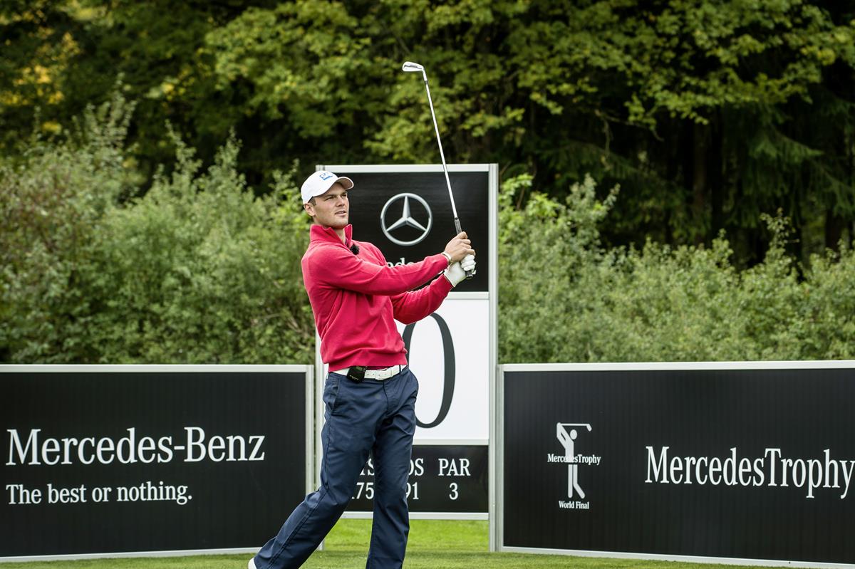 Mercedes-Trophy Weltfinale 2016 