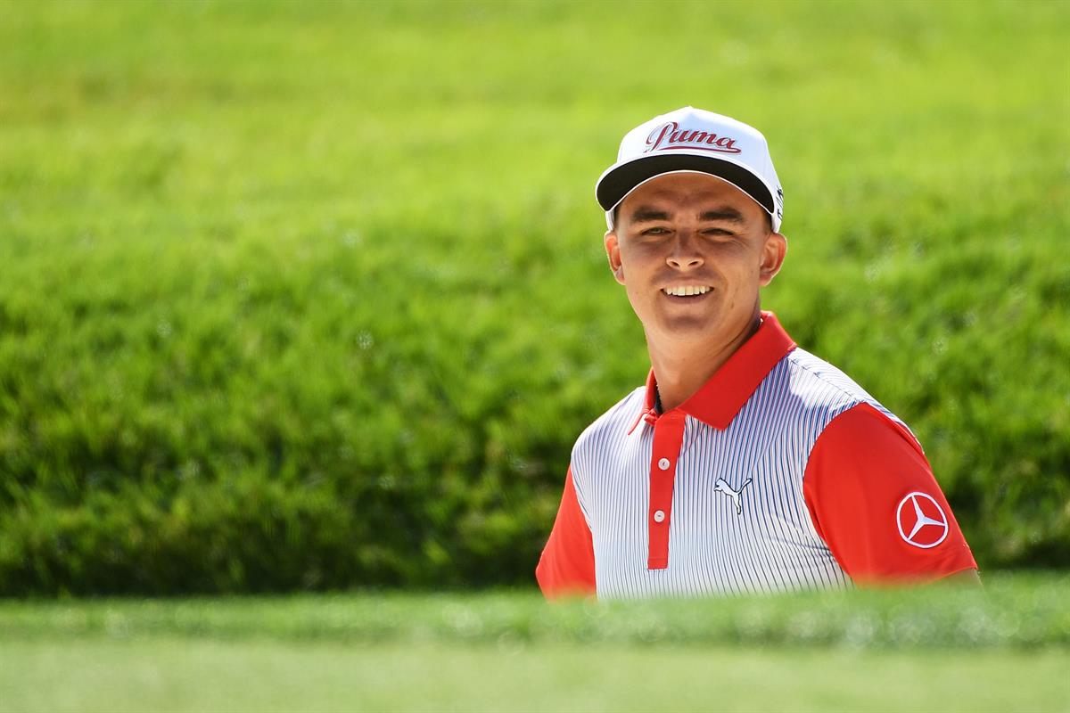 Ryder Cup 