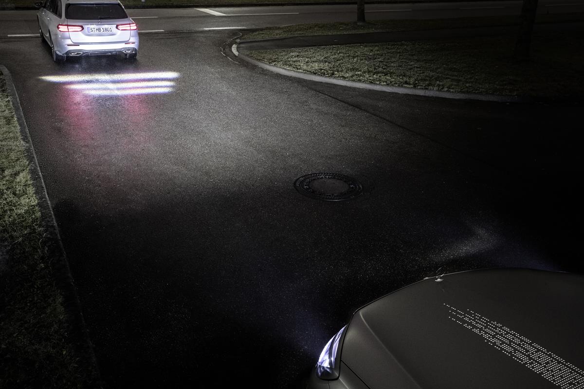 Digital Light 