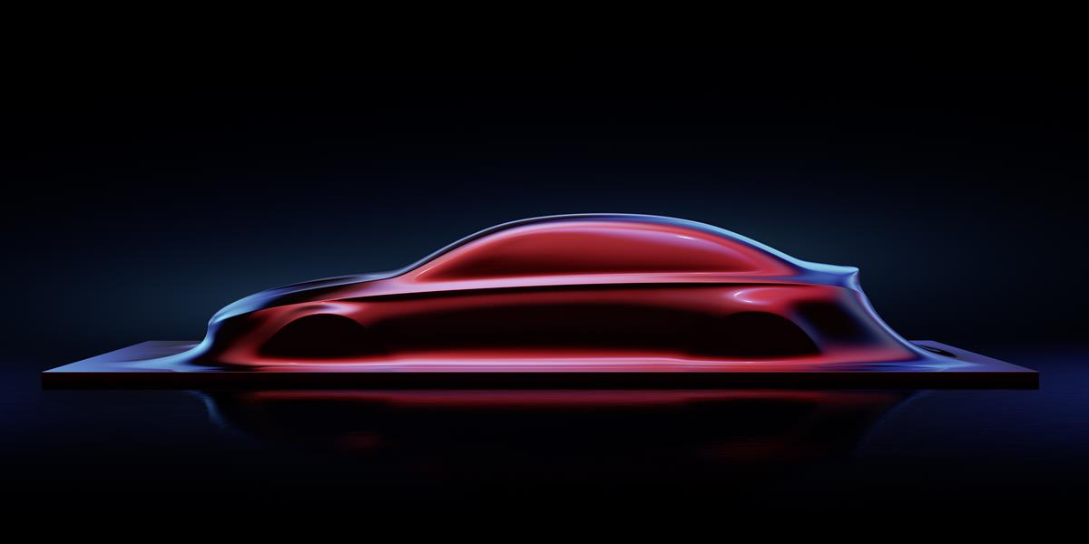 Mercedes-Benz entwickelt Designsprache konsequent weiter - „Die Zeit der Sicken ist vorbei“