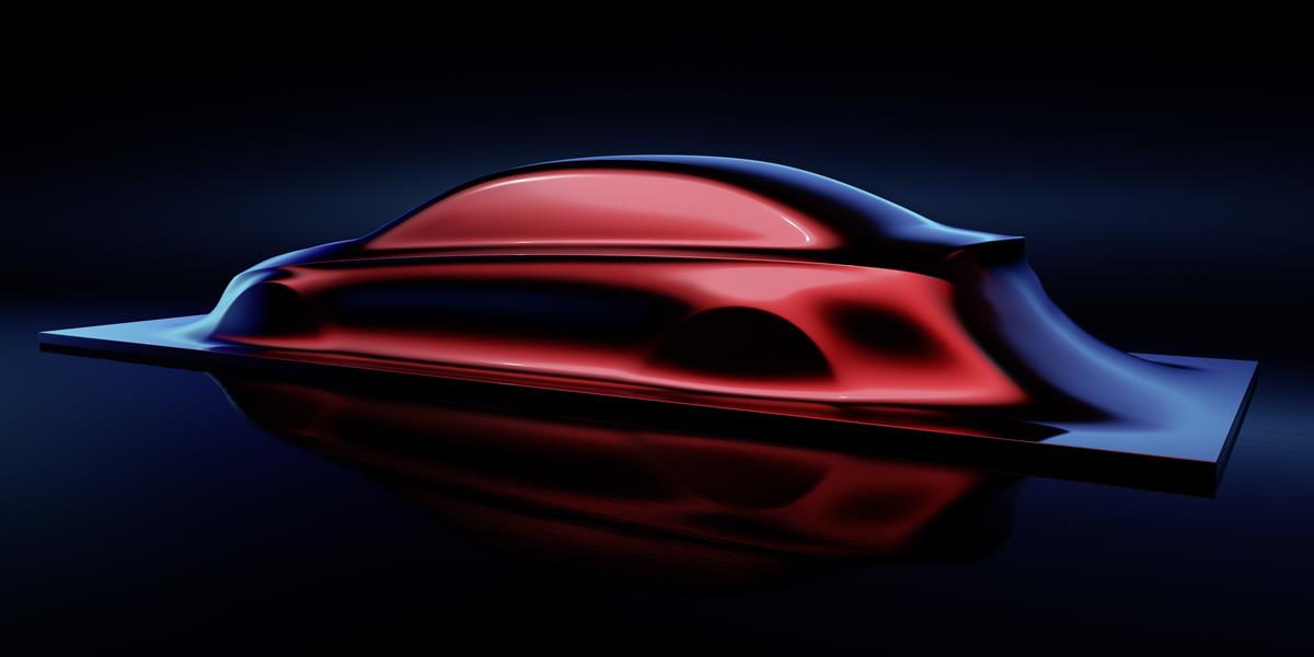 Mercedes-Benz entwickelt Designsprache konsequent weiter - „Die Zeit der Sicken ist vorbei“