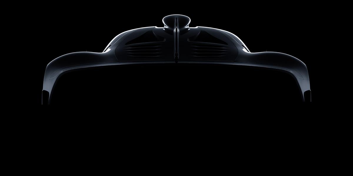 Mercedes-Benz Cars auf der IAA 2017  - Aufsehen erregende Fahrzeug-Neuheiten und innovative Veranstaltungsformate vom Erfinder des Automobils
