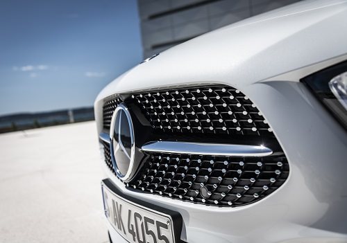 Mercedes-Benz ist die wertvollste Automarke weltweit