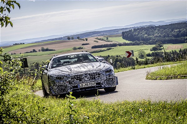 Mercedes Benz Online Presse Center