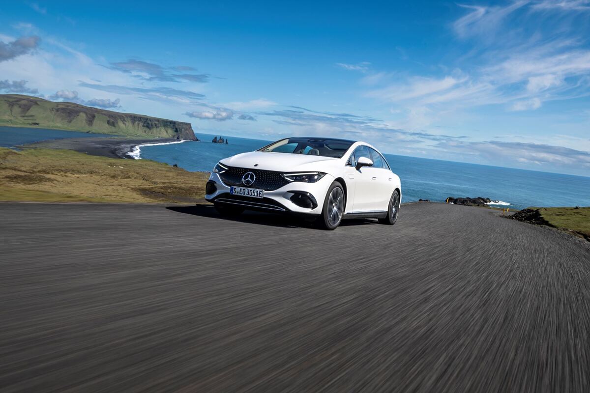 360 Umweltcheck Beim EQE Erfolgreich Durchgef hrt Mercedes Benz 360 Umweltcheck Beim EQE Erfolgreich Durchgef hrt Mercedes Benz