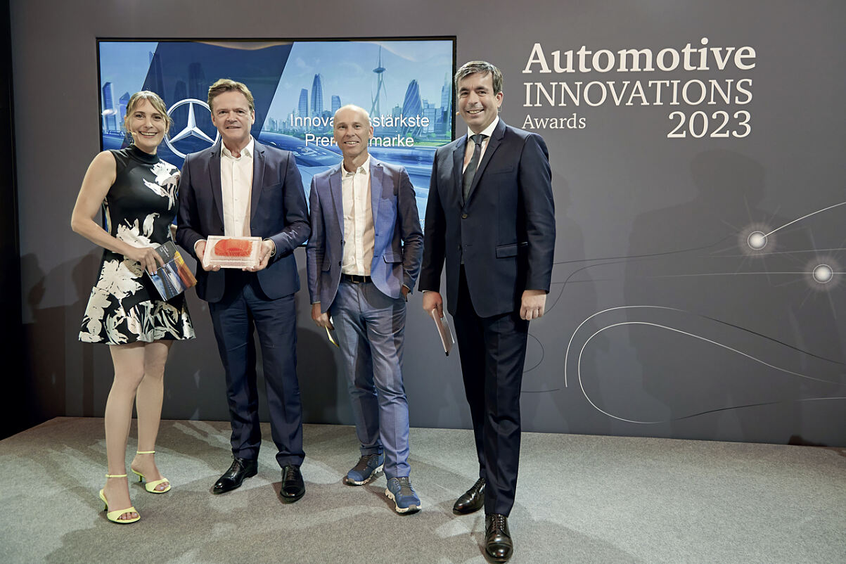 AutomotiveINNOVATIONS Awards