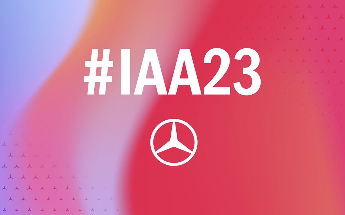 IAA MOBILITY 2023: Zukunftsweisendes Konzeptfahrzeug Definiert Das ...