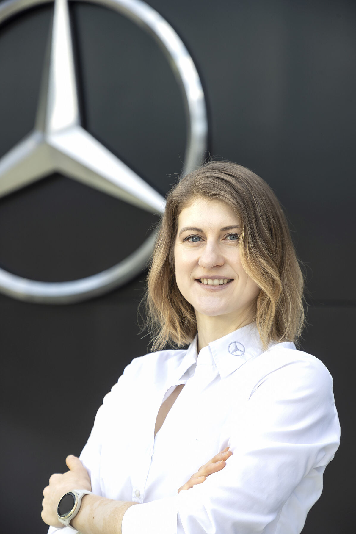 Mercedes-Benz Österreich: Bianca Lettner übernimmt Position als Pressesprecherin