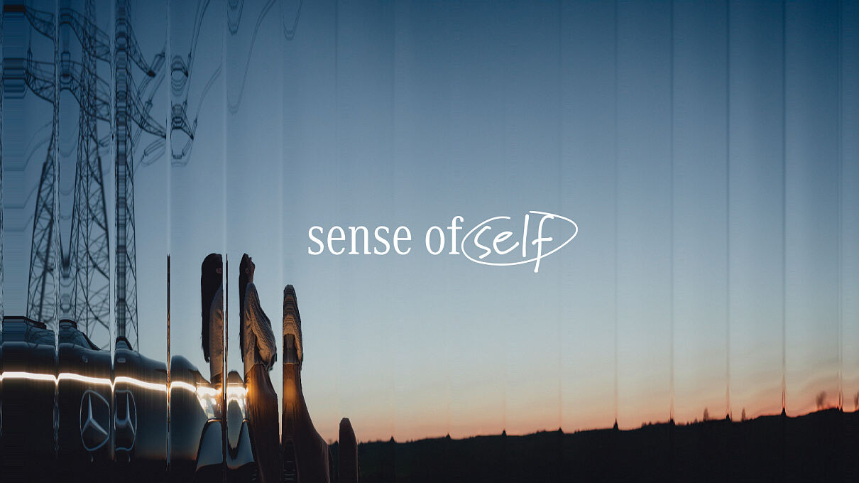 sense of self 