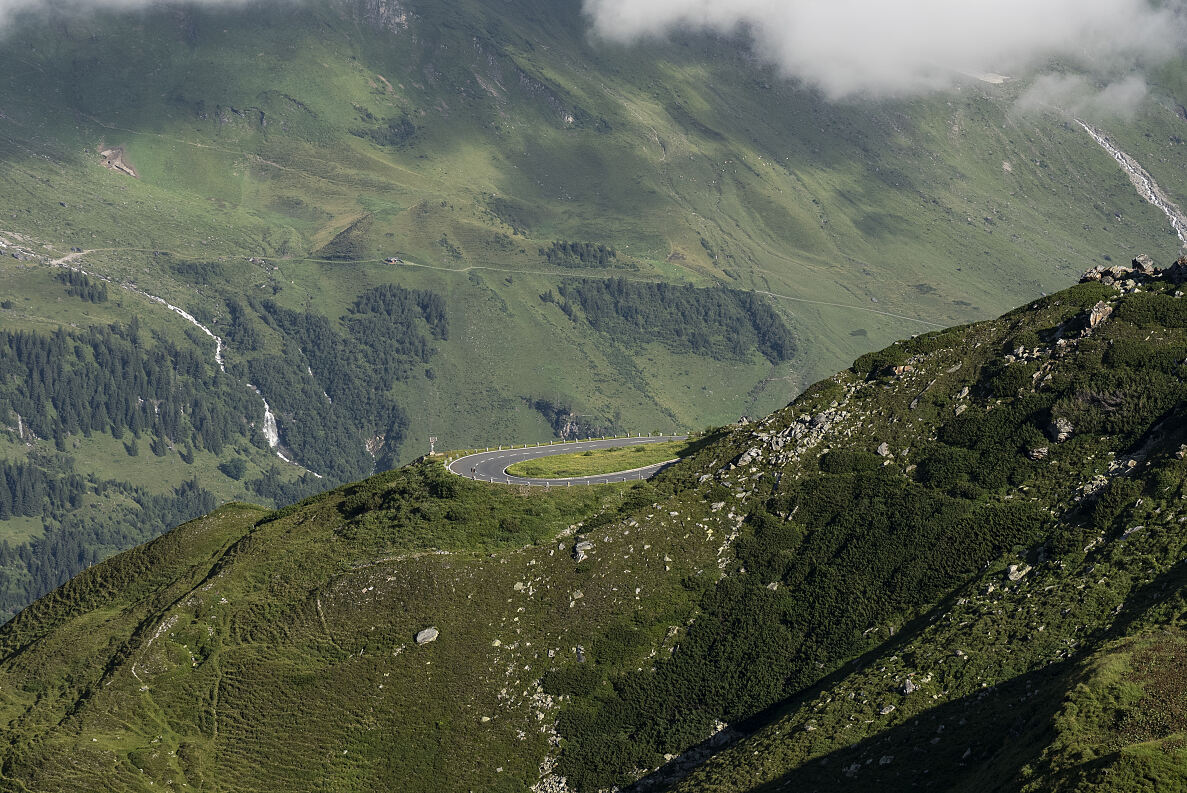 eSprinter Everesting Challenge 2024