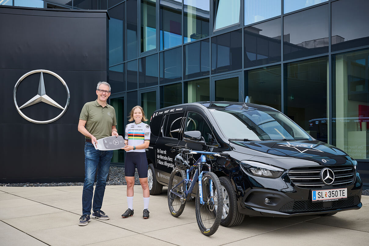 Mercedes-Benz Österreich_Mona-Mitterwallner