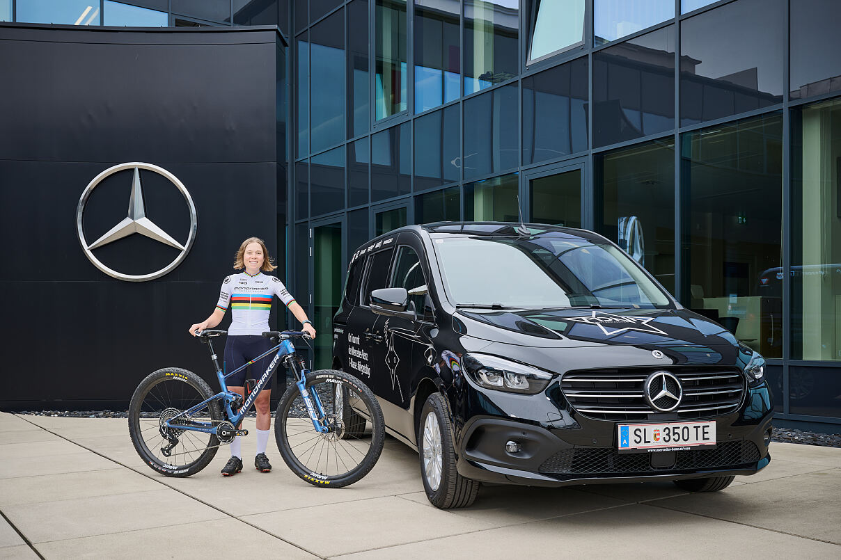 Mercedes-Benz Österreich_Mona-Mitterwallner