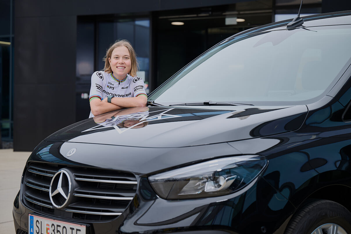 Mercedes-Benz Österreich_Mona-Mitterwallner
