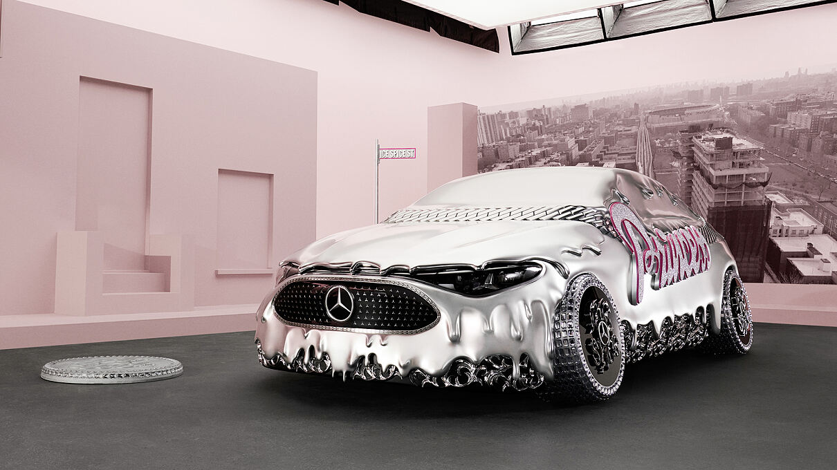 CLA Ice Spice 