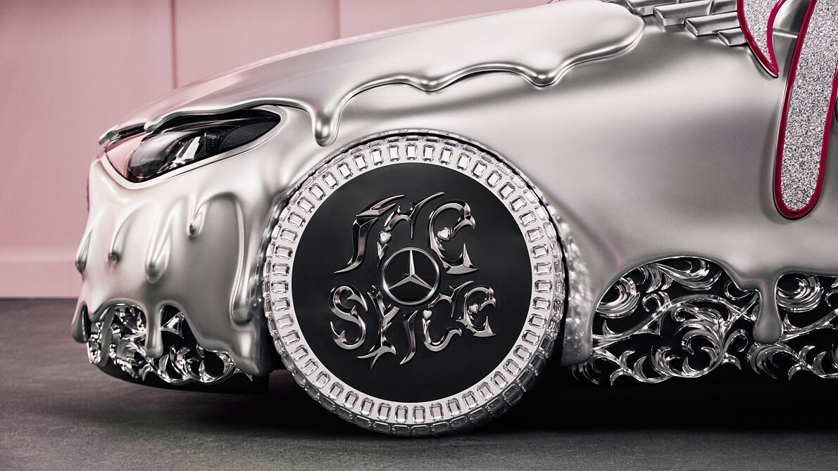 CLA Ice Spice 