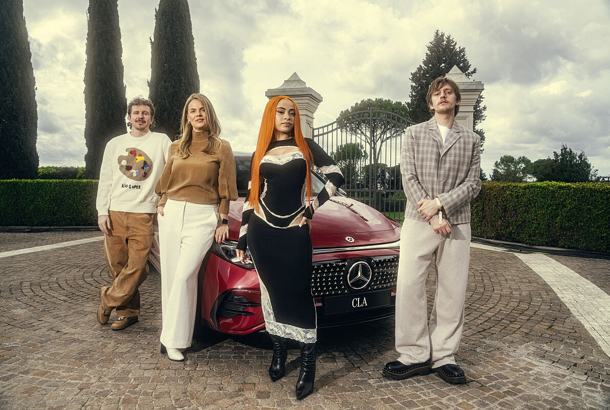 CLA Ice Spice 