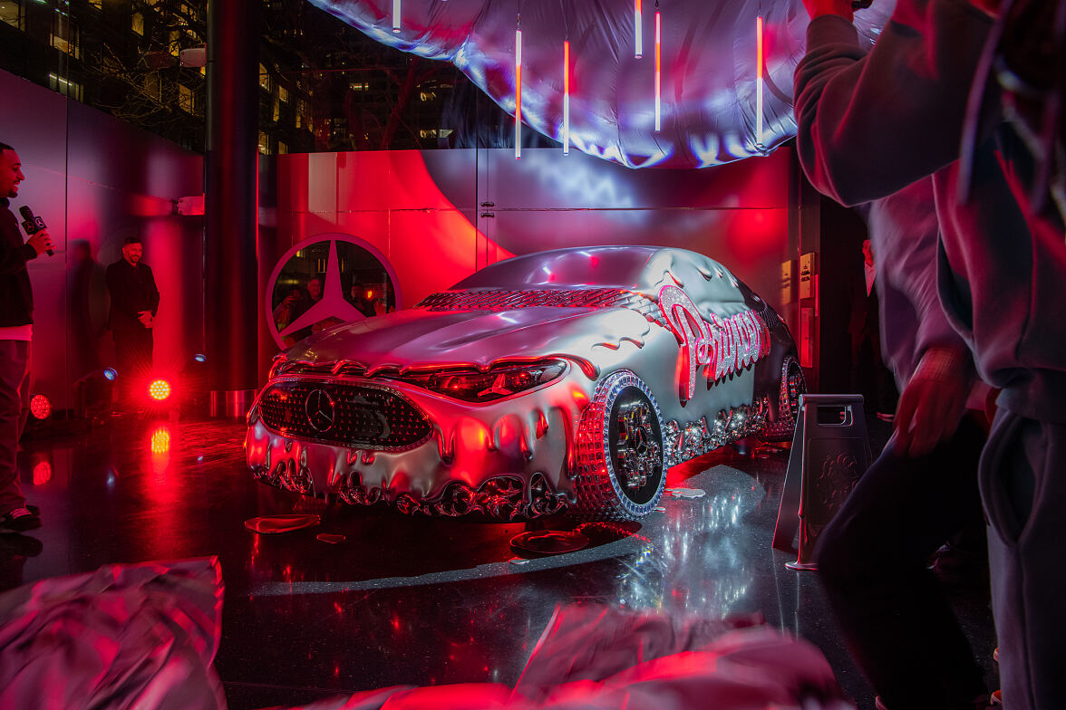 CLA Ice Spice 