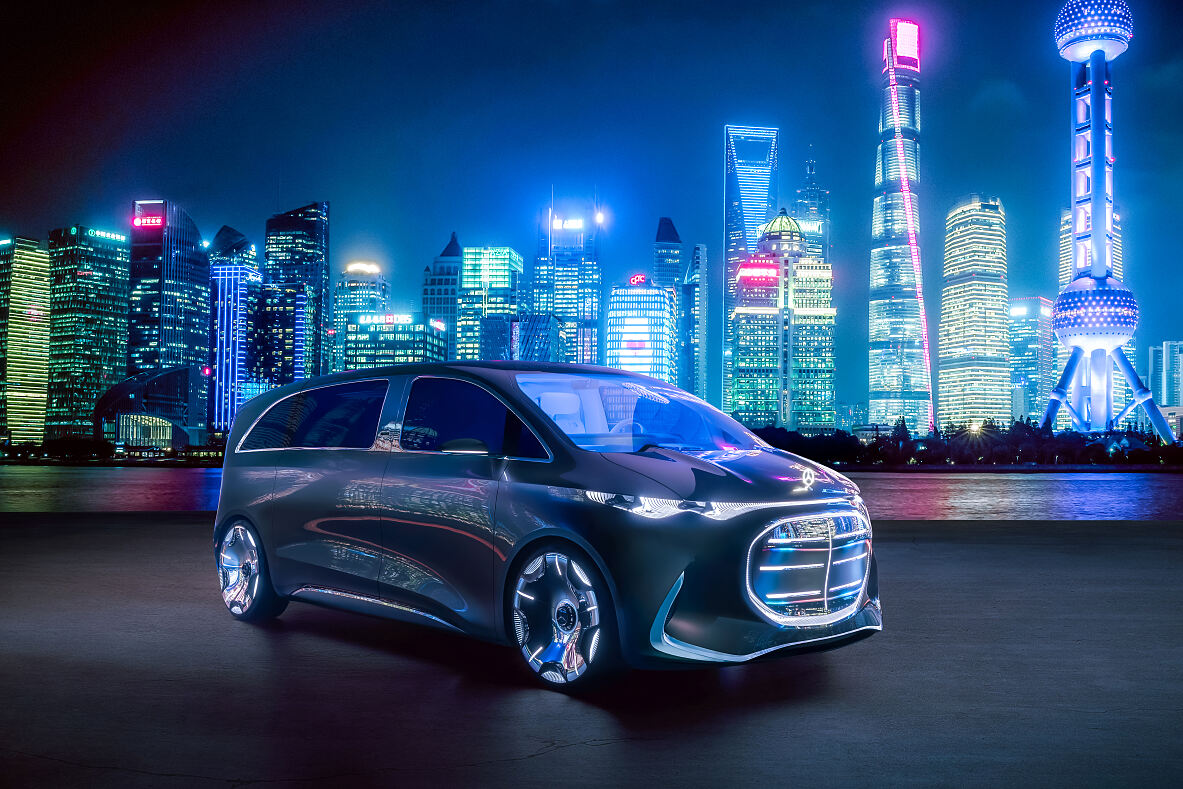 AutoShanghai 2025
