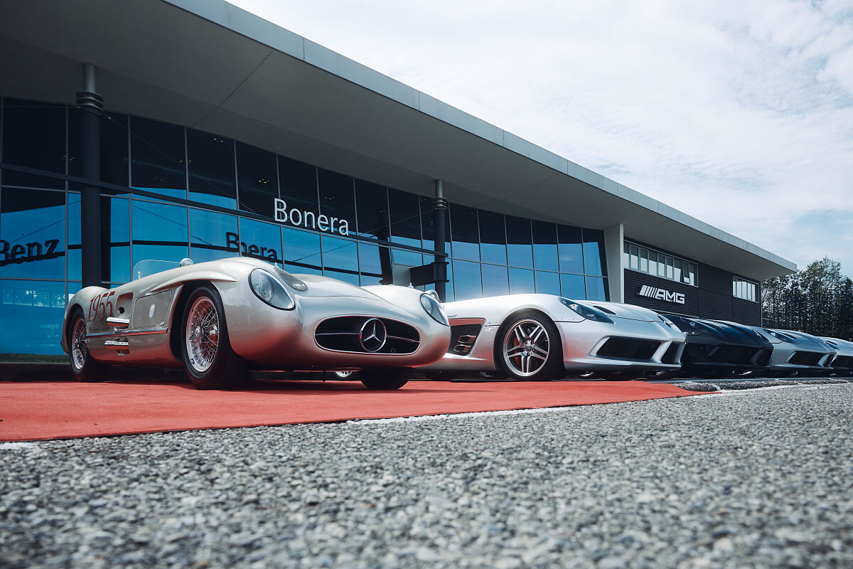 1000 Miglia 2025