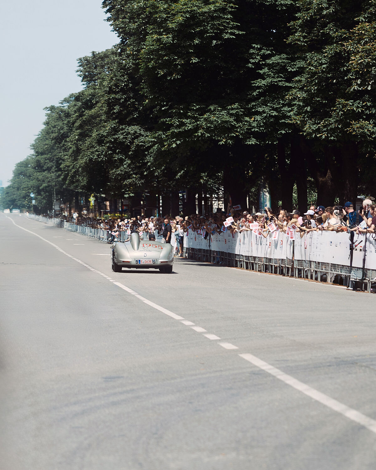 1000 Miglia 2025