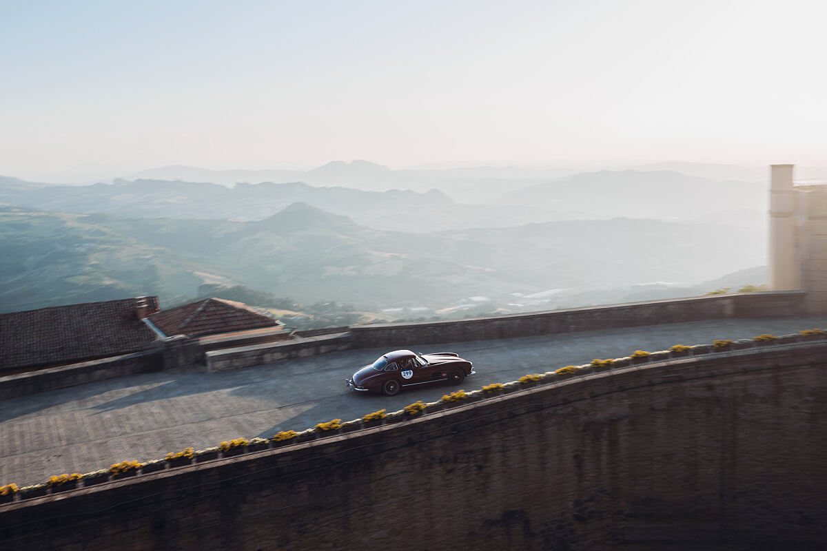 1000 Miglia 2025