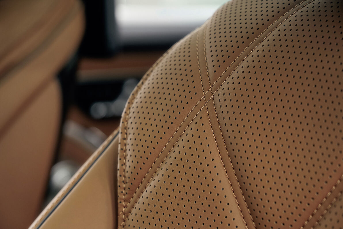 Maybach V12 Edition