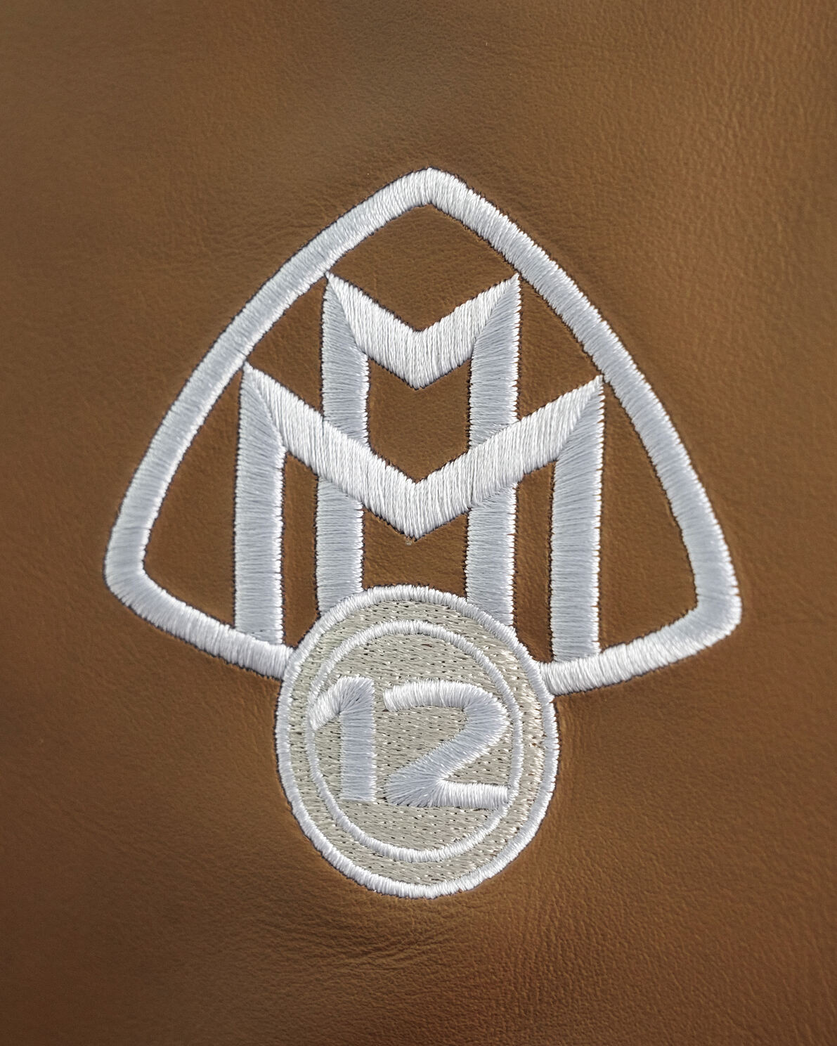 Maybach V12 Edition