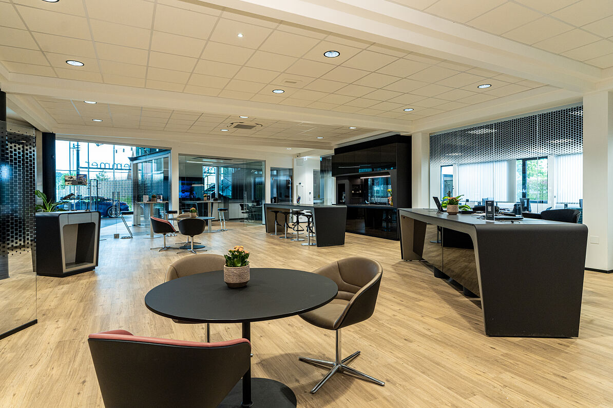 Walter Temmer GmbH (Tillmitsch)