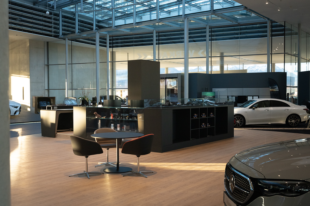 Georg Pappas Automobil GmbH (Salzburg)