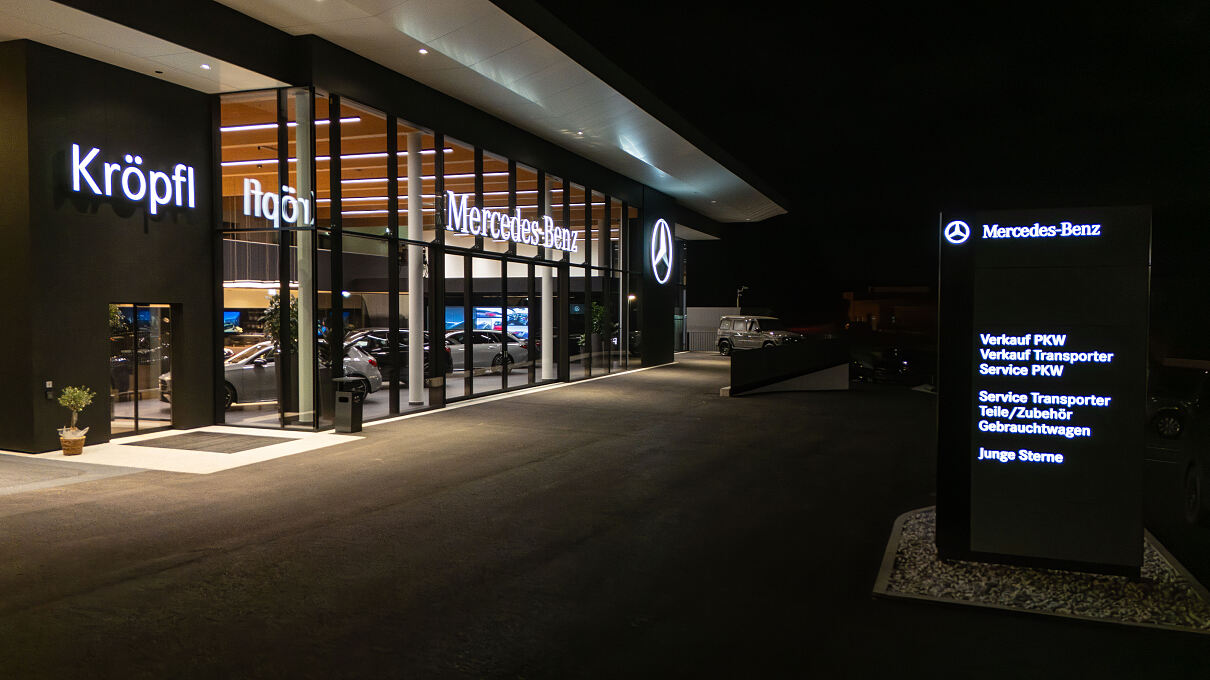Kröpfl GmbH (Hartberg)