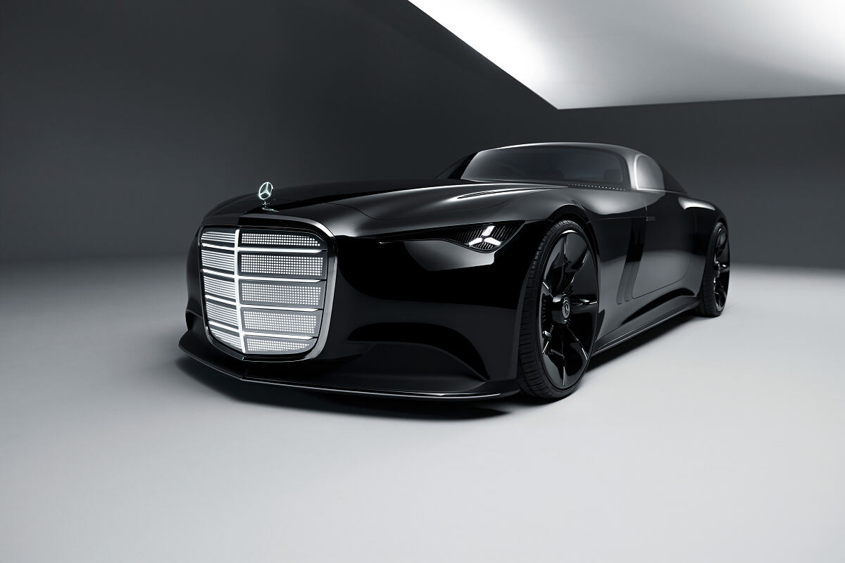 Vision V 