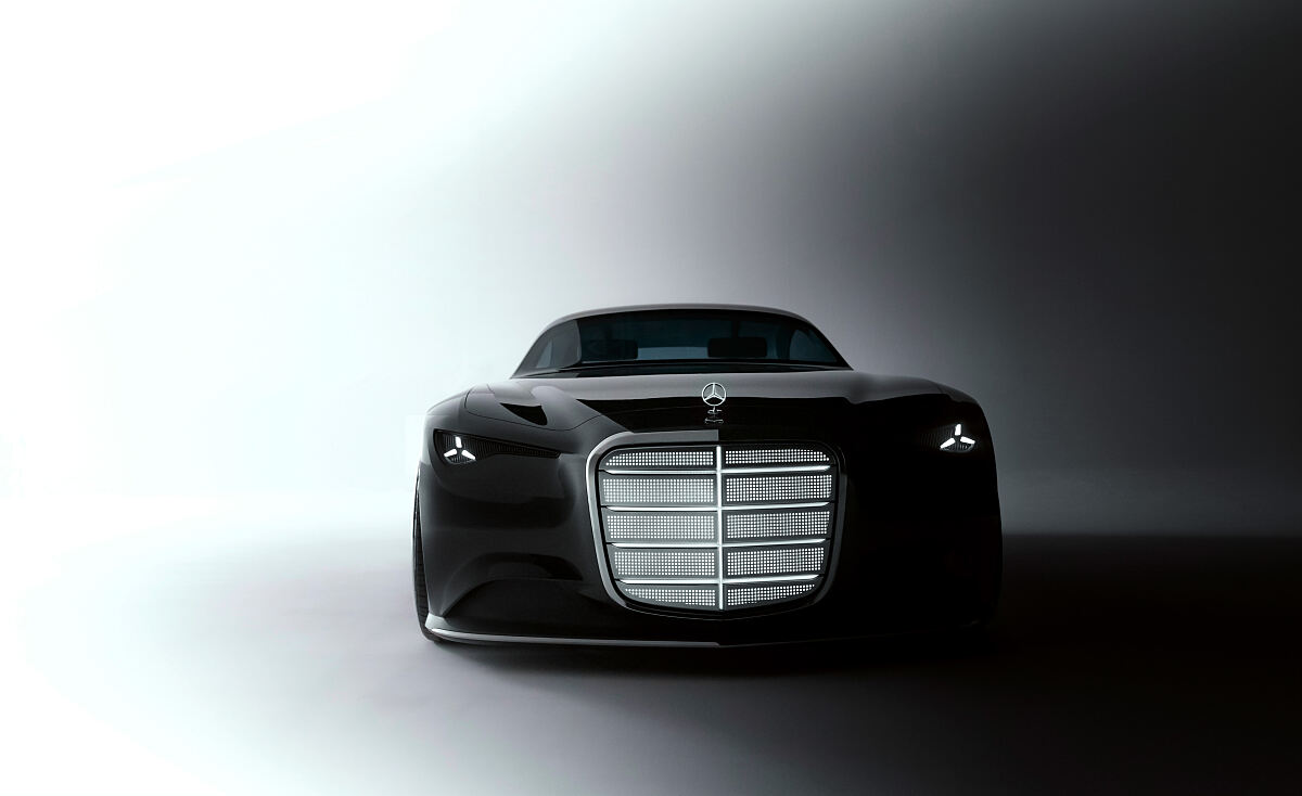 Vision V 