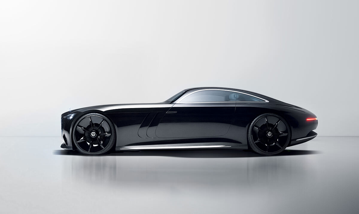 Vision V 