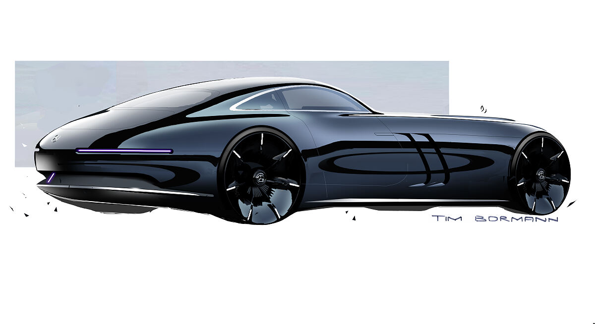 Vision V 