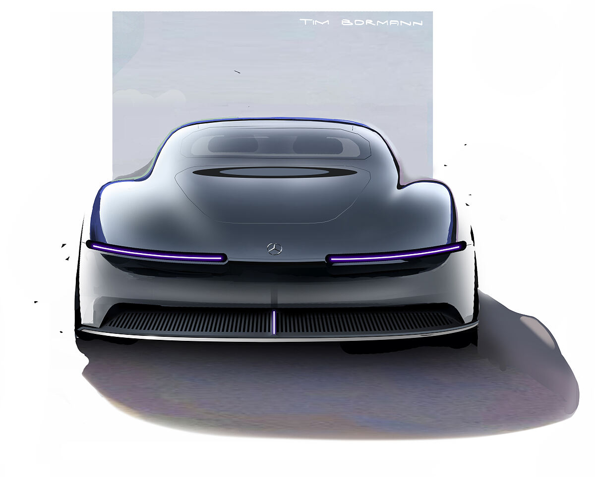 Vision V 