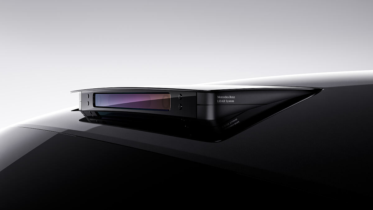 Vision V 