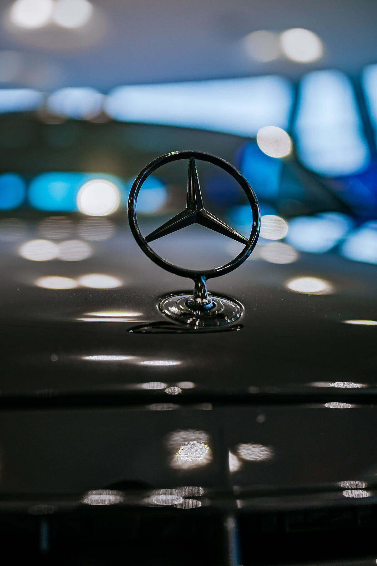 Seltene Hochleistungslimousine der 1990er: Der Mercedes-Benz E 60 AMG in der Sonderausstellung „Youngtimer“