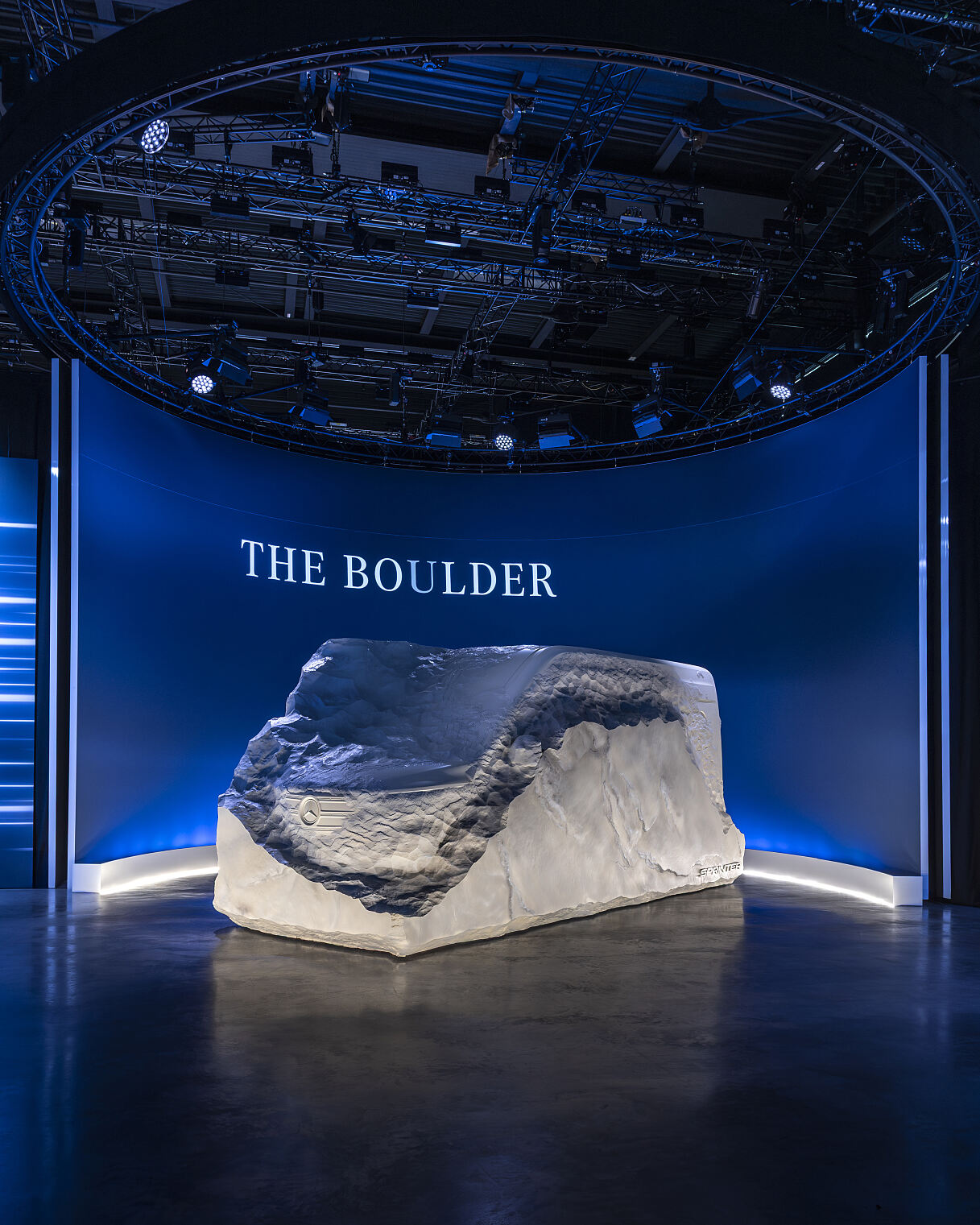 Mercedes-Benz Vans erfindet den Transporter abermals neu – 