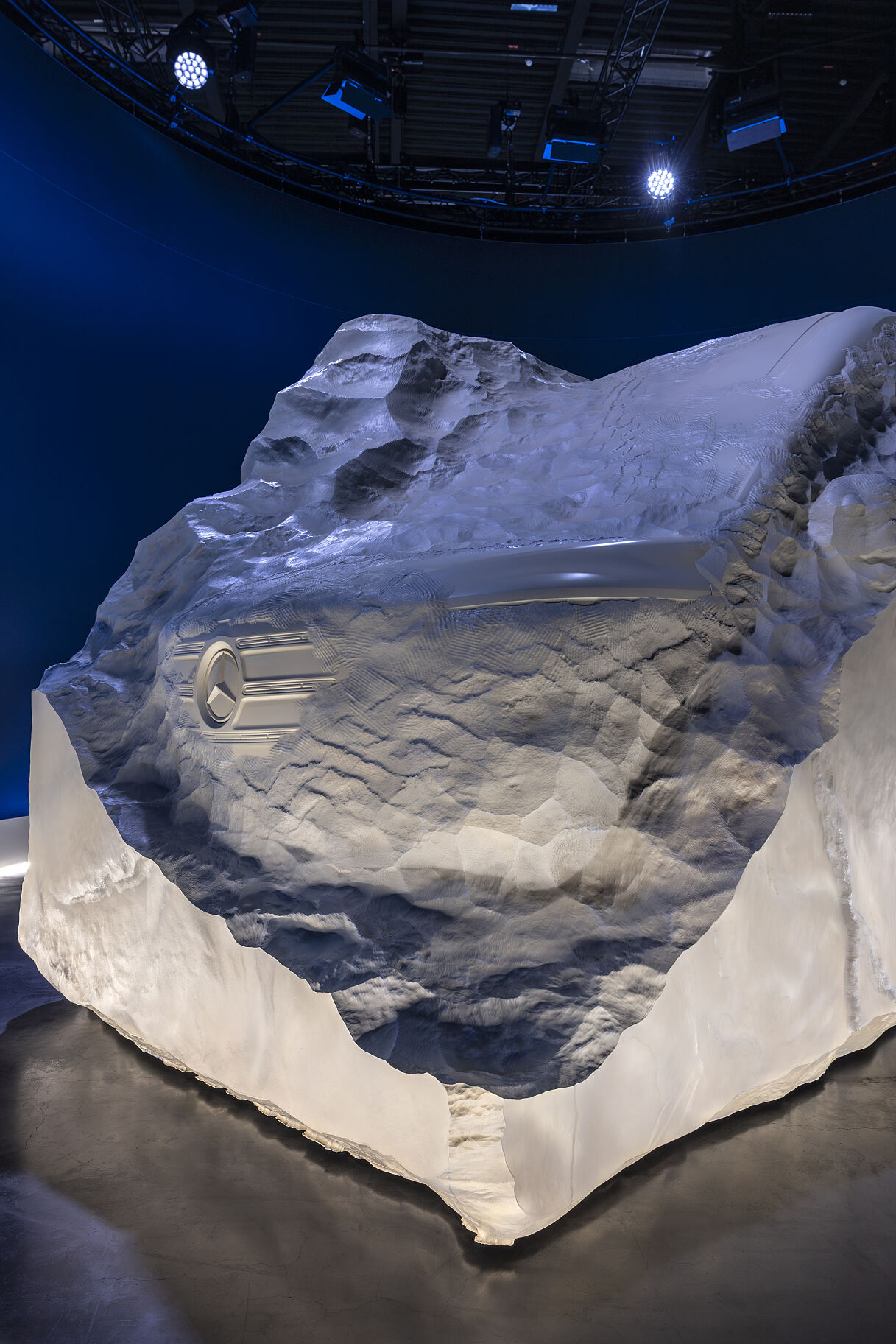 Mercedes-Benz Vans erfindet den Transporter abermals neu – 