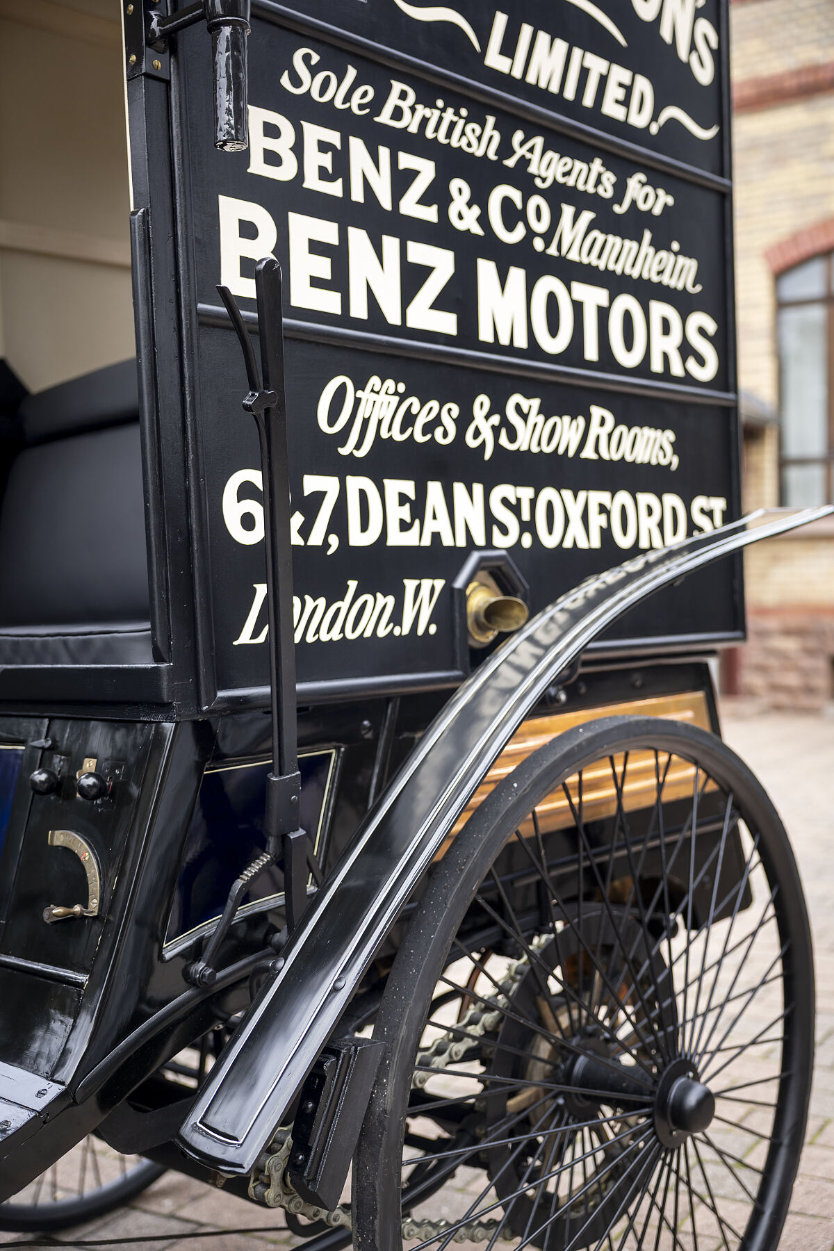 Mercedes-Benz Vans erfindet den Transporter abermals neu – 